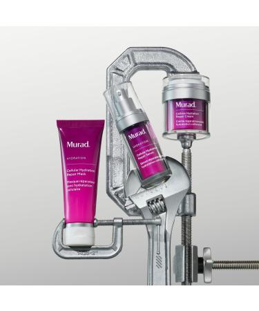 Discover Murad Cellular Hydration Barrier Repair Mask 2.7 oz - Elevate Your Style Instantly! - Buy Online on GoSupps.com