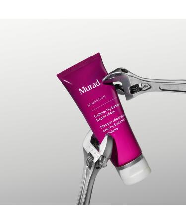 Discover Murad Cellular Hydration Barrier Repair Mask 2.7 oz - Elevate Your Style Instantly! - Buy Online on GoSupps.com