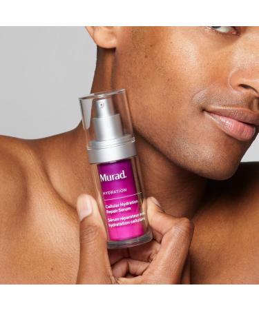 Murad Cellular Hydration Barrier Repair Serum 1.0 oz - Transform Your Style with the Best Innovation Today! - Buy Online on GoSupps.com