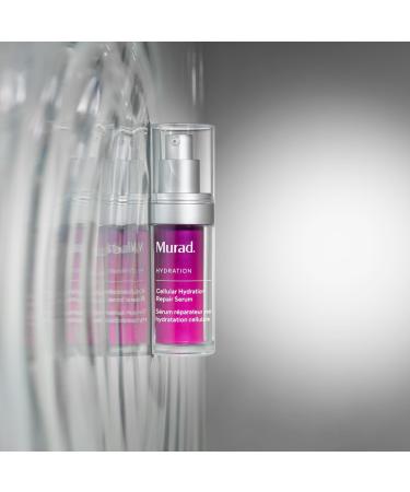 Murad Cellular Hydration Barrier Repair Serum 1.0 oz - Transform Your Style with the Best Innovation Today! - Buy Online on GoSupps.com