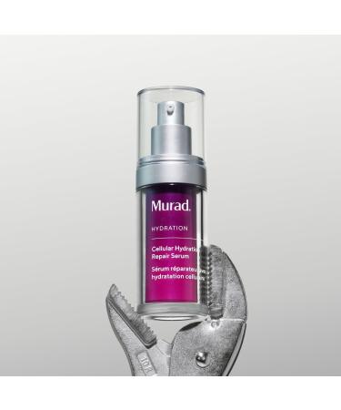 Murad Cellular Hydration Barrier Repair Serum 1.0 oz - Transform Your Style with the Best Innovation Today! - Buy Online on GoSupps.com