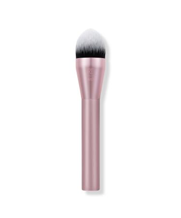 Real Techniques Power Pigment Blush Makeup Brush 1 ct