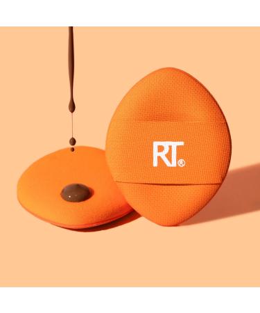 Real Techniques Mini Miracle Concealer Makeup Puff Trio - Transform Your Style with the Best Innovation Today! - Buy Online on GoSupps.com