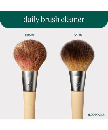 EcoTools Daily Makeup Brush Cleaner 3.0 oz - Transform Your Style with the Best Innovation Today! - Buy Online on GoSupps.com