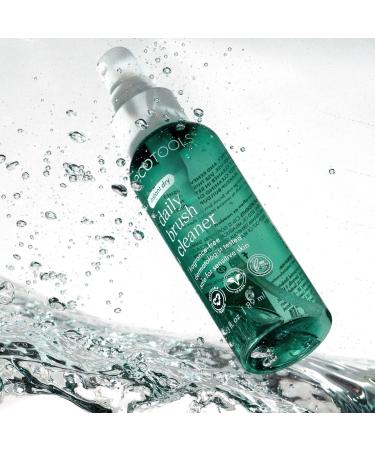 EcoTools Daily Makeup Brush Cleaner 3.0 oz - Transform Your Style with the Best Innovation Today! - Buy Online on GoSupps.com
