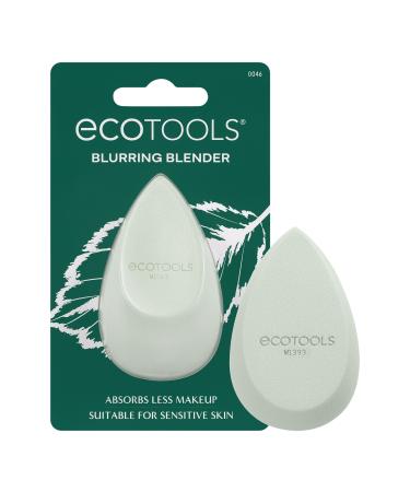 EcoTools Blurring Blender Makeup Sponge 1 ct - Transform Your Style with the Best Innovation Today! - Buy Online on GoSupps.com