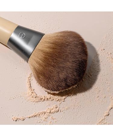 EcoTools Blurring Powder Face Makeup Brush 1 ct - Transform Your Style with the Best Innovation Today! - Buy Online on GoSupps.com