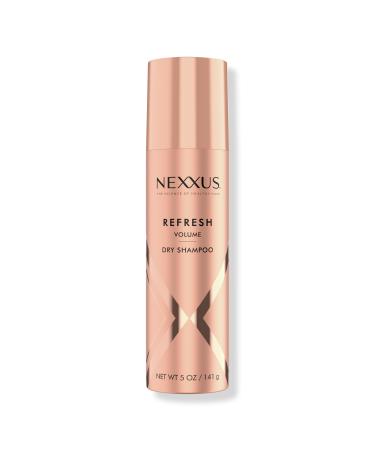 Nexxus Refresh Volume Dry Shampoo 5.0 oz