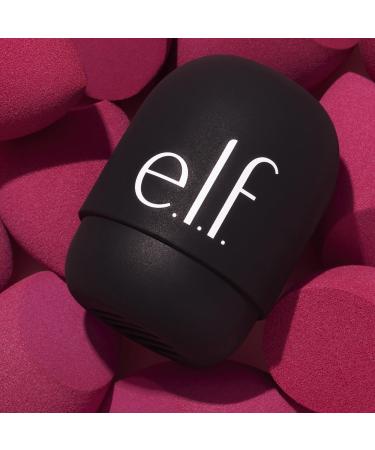 Discover e.l.f. Cosmetics Safe Travels Sponge Case - Elevate Your Style Instantly! - Buy Online on GoSupps.com