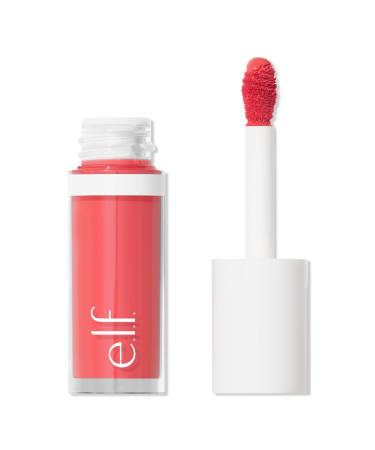 e.l.f. Cosmetics Camo Liquid Blush Pinky Promise 0.13 oz