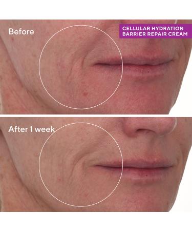 Murad Cellular Hydration Barrier Repair Cream 1.7 oz - Transform Your Style with the Best Innovation Today! - Buy Online on GoSupps.com
