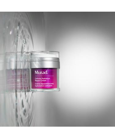 Murad Cellular Hydration Barrier Repair Cream 1.7 oz - Transform Your Style with the Best Innovation Today! - Buy Online on GoSupps.com