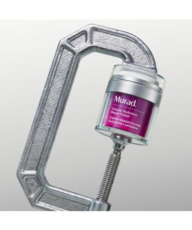 Murad Cellular Hydration Barrier Repair Cream 1.7 oz - Transform Your Style with the Best Innovation Today! - Buy Online on GoSupps.com