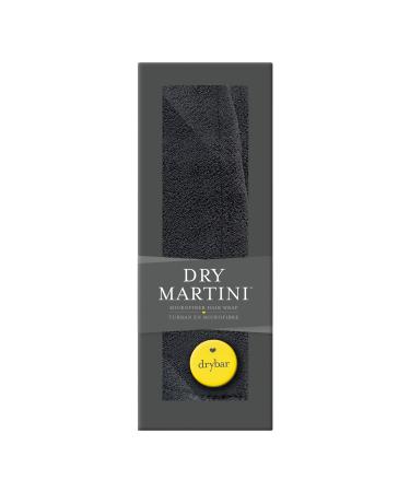 Drybar Dry Martini Microfiber Hair Wrap - Transform Your Style with the Best Innovation Today! - Buy Online on GoSupps.com