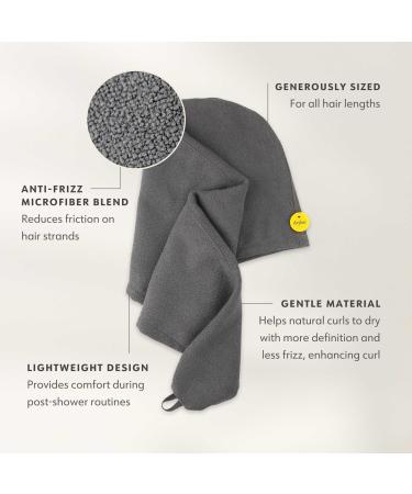 Drybar Dry Martini Microfiber Hair Wrap - Transform Your Style with the Best Innovation Today! - Buy Online on GoSupps.com