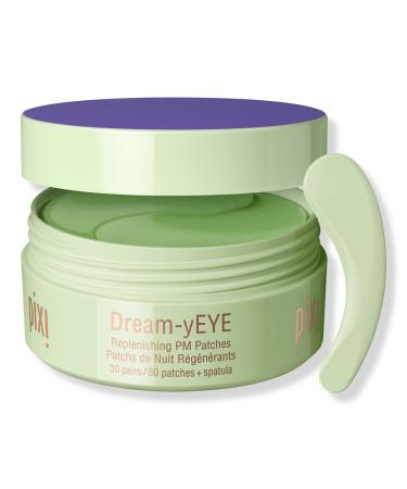 Pixi Dream-yEYE Replenishing PM Patches 60 ct