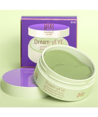 Discover Pixi Dream-yEYE Replenishing PM Patches 60 ct - Elevate Your Style Instantly! - Buy Online on GoSupps.com