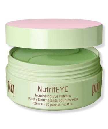 Pixi NutrifEYE Nourishing Eye Patches with Rose and Chamomile 60 ct