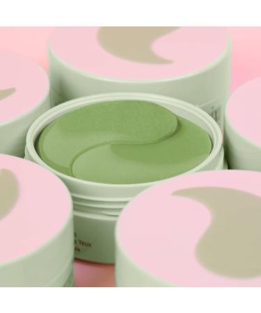 Pixi NutrifEYE Nourishing Eye Patches with Rose and Chamomile 60 ct - Transform Your Style with the Best Innovation Today! - Buy Online on GoSupps.com