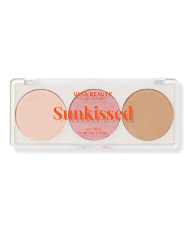 ULTA Beauty Collection Sunkissed Face Trio 0.3 oz