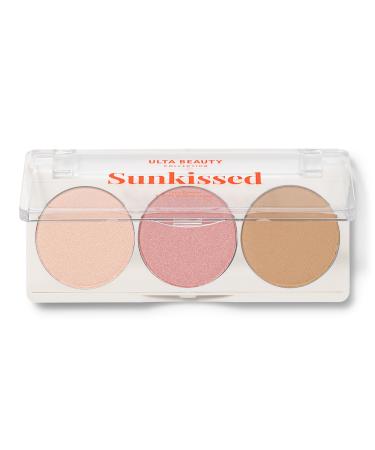 ULTA Beauty Collection Sunkissed Face Trio 0.3 oz - Transform Your Style with the Best Innovation Today! - Buy Online on GoSupps.com