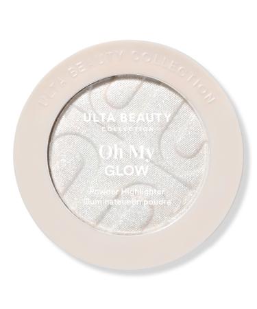 ULTA Beauty Collection Oh My Glow Powder Highligter Diamond 0.12 oz