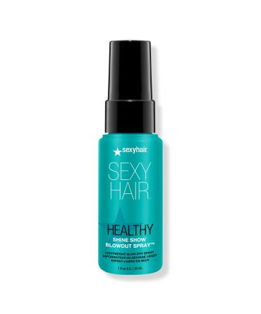 Sexy Hair Travel Size Healthy Sexy Hair Blowout Spray 1.0 oz