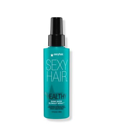 Sexy Hair Healthy Sexy Hair Shine Show Blowout Spray 5.1 oz
