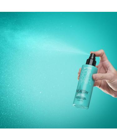 Sexy Hair Healthy Sexy Hair Shine Show Blowout Spray 5.1 oz - Transform Your Style with the Best Innovation Today! - Buy Online on GoSupps.com