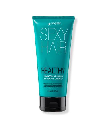 Sexy Hair Healthy Sexy Hair Blowout Crème 6.0 oz