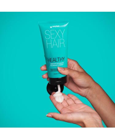 Sexy Hair Healthy Sexy Hair Blowout CrÃ¨me 6.0 oz - Discover Premium Quality Shop now! - Buy Online on GoSupps.com