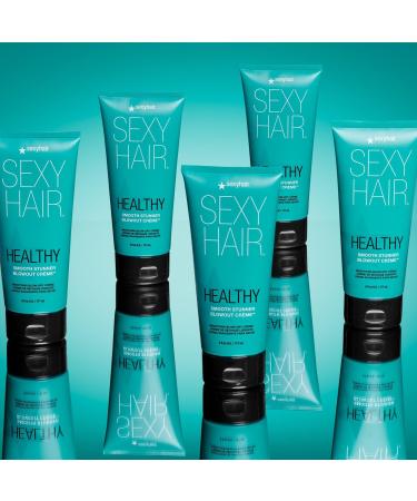 Sexy Hair Healthy Sexy Hair Blowout CrÃ¨me 6.0 oz - Discover Premium Quality Shop now! - Buy Online on GoSupps.com