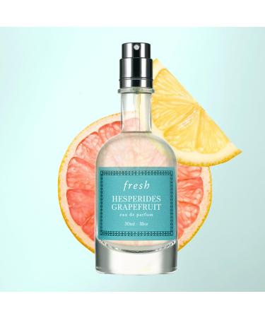 fresh Hesperides Grapefruit Eau de Parfum 1.0 oz - Discover Premium Quality Shop now! - Buy Online on GoSupps.com