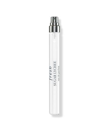 fresh Sugar Lychee Eau de Parfum Travel Spray 0.3 oz
