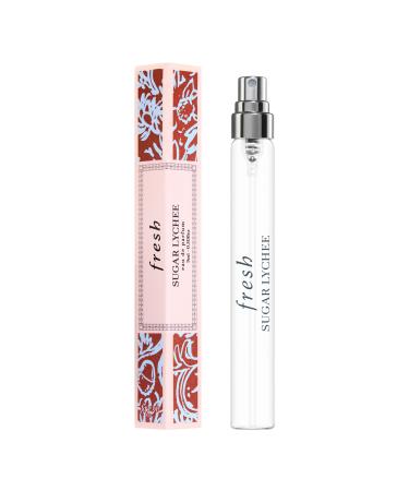 fresh Sugar Lychee Eau de Parfum Travel Spray 0.3 oz - Transform Your Style with the Best Innovation Today! - Buy Online on GoSupps.com