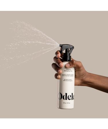 Odele Leave-In Detangling Tonic 8.0 oz - Transform Your Style with the Best Innovation Today! - Buy Online on GoSupps.com