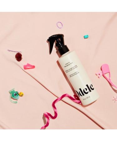 Odele Leave-In Detangling Tonic 8.0 oz - Transform Your Style with the Best Innovation Today! - Buy Online on GoSupps.com