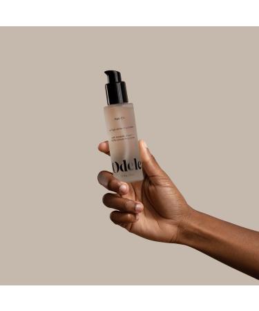 Discover Odele Hair Oil 1.7 oz - Elevate Your Style Instantly! - Buy Online on GoSupps.com