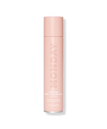 MONDAY Haircare VOLUME Dry Shampoo 6.7 oz