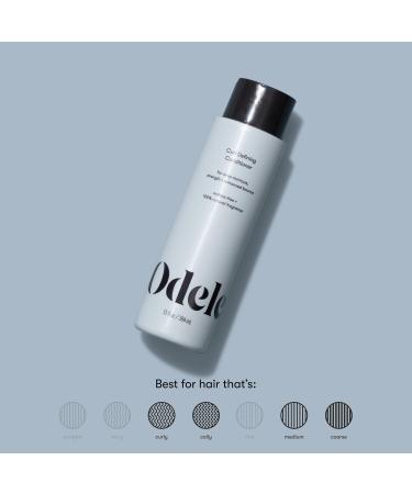 Odele Curl Defining Conditioner 13.0 oz - Transform Your Style with the Best Innovation Today! - Buy Online on GoSupps.com