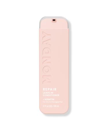 MONDAY Haircare REPAIR Leave-In Conditioner 5.1 oz