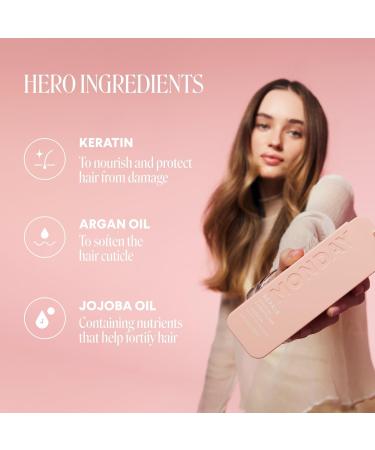 Discover MONDAY Haircare REPAIR Leave-In Conditioner 5.1 oz - Elevate Your Style Instantly! - Buy Online on GoSupps.com