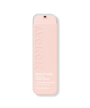 MONDAY Haircare MOISTURE Leave-In Conditioner 5.1 oz