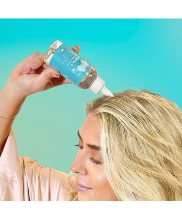 DERMA E Scalp Relief Rinse 4.0 oz - Discover Premium Quality Shop now! - Buy Online on GoSupps.com