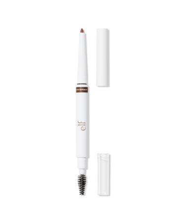 e.l.f. Cosmetics Instant Lift Waterproof Brow Pencil Auburn 0.008 oz