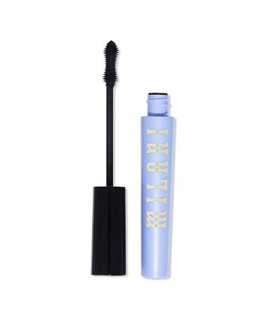Milani Highly Rated Anti-Gravity Waterproof Mascara 0.35 oz