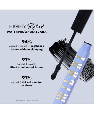 Milani Highly Rated Anti-Gravity Waterproof Mascara 0.35 oz - Transform Your Style with the Best Innovation Today! - Buy Online on GoSupps.com