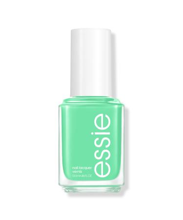 Essie Odd Squad Nail Polish Collection perfectly peculiar
