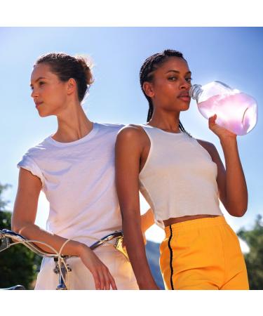 Discover Moon Juice Mini Dew Electrolyte + Mineral Supplement Watermelon - Elevate Your Style Instantly! - Buy Online on GoSupps.com
