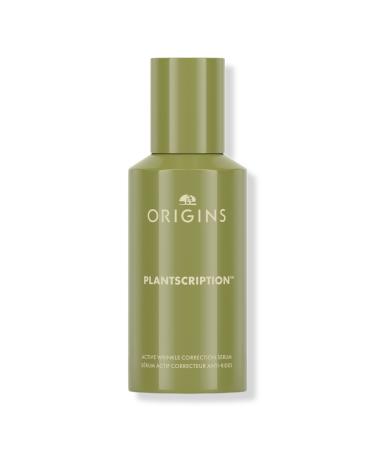 Origins Plantscription Active Wrinkle Correction Retinoid Serum 1.6 oz
